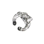 Earcuff Soplo Humo