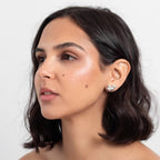 Aretes Sublimación