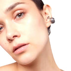 Earcuff Soplo Humo