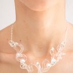 Collar Interconexión Transparente