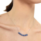 Collar Fluidez Azul