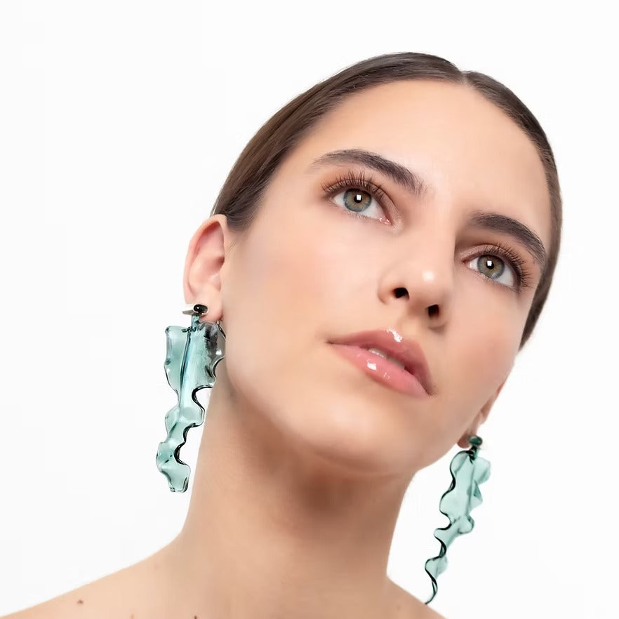 Aretes Fluidez L