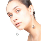 Aretes Soplo S Humo