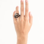 Anillo Interconexión Humo