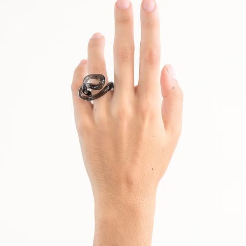Anillo Interconexión Humo