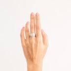 Anillo/Earcuff Anclaje