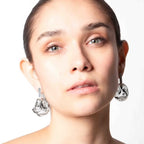 Aretes Soplo M Humo