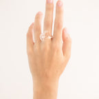 Anillo Interconexión Transparente