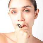 Anillo Soplo Humo