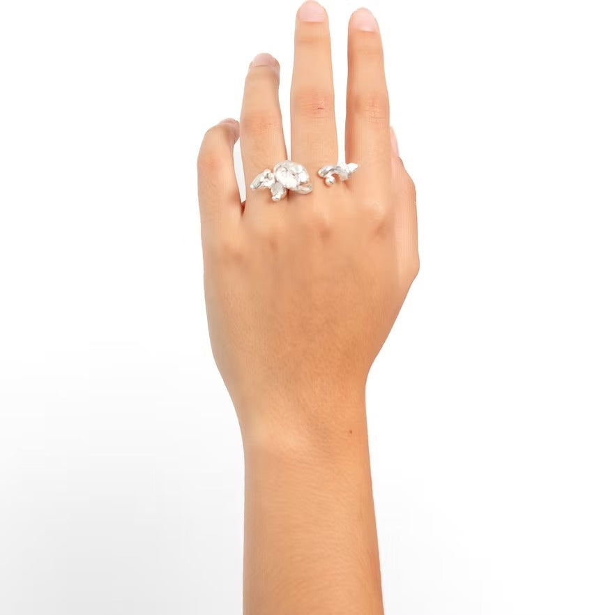 Anillo Sublimación Doble