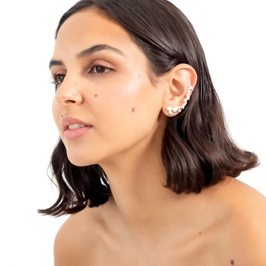 Earcuff Sublimación L
