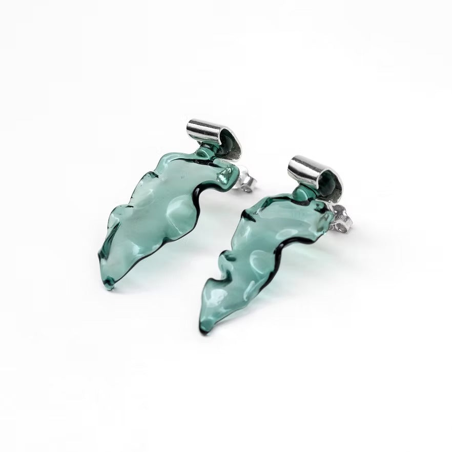 Aretes Fluidez M