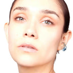 Earcuff Soplo Azul
