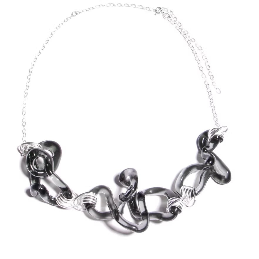 Collar Interconexión Humo