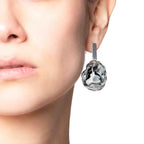 Aretes Soplo M Humo
