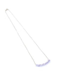 Collar Fluidez Lila