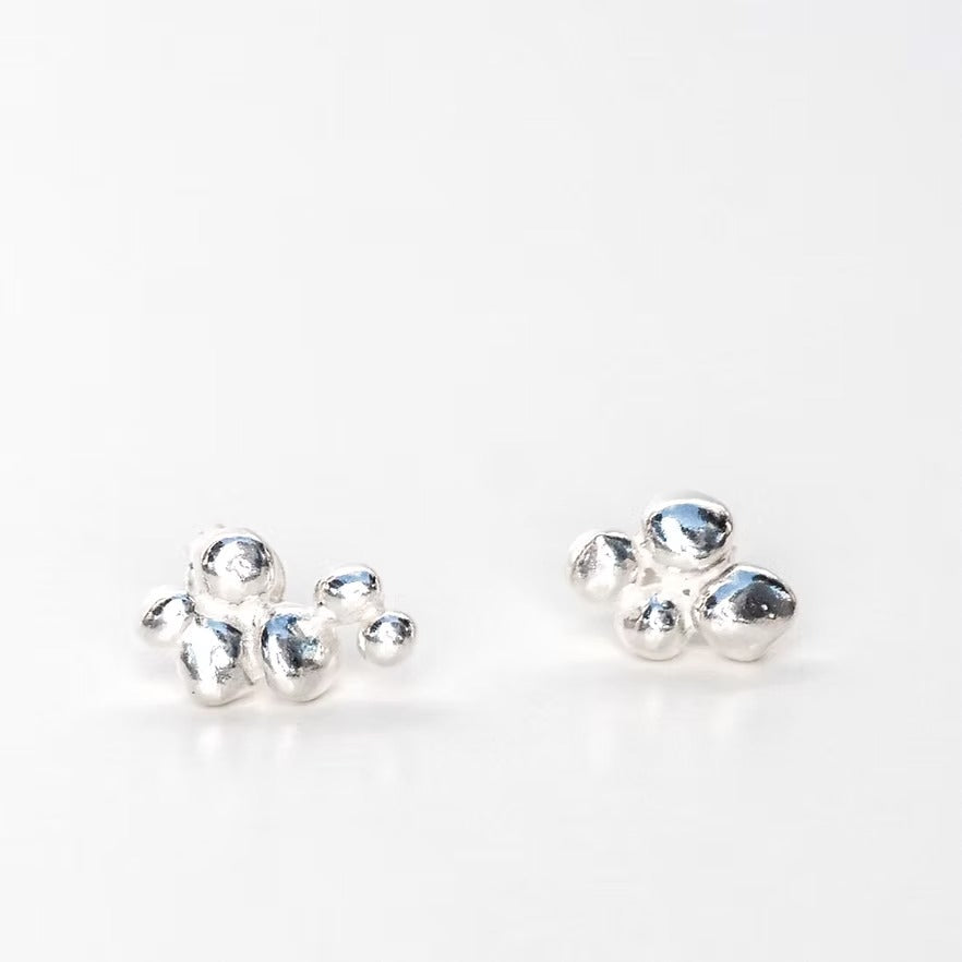 Aretes Sublimación