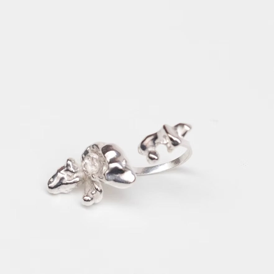 Anillo Sublimación Doble