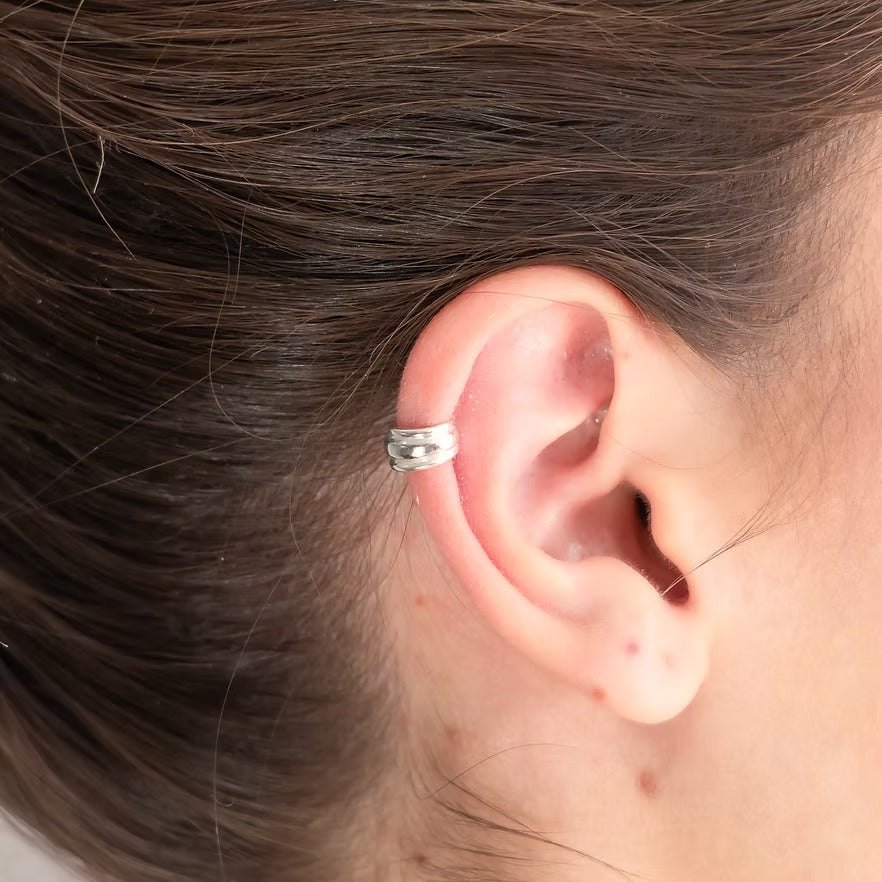 Earcuff Anclaje