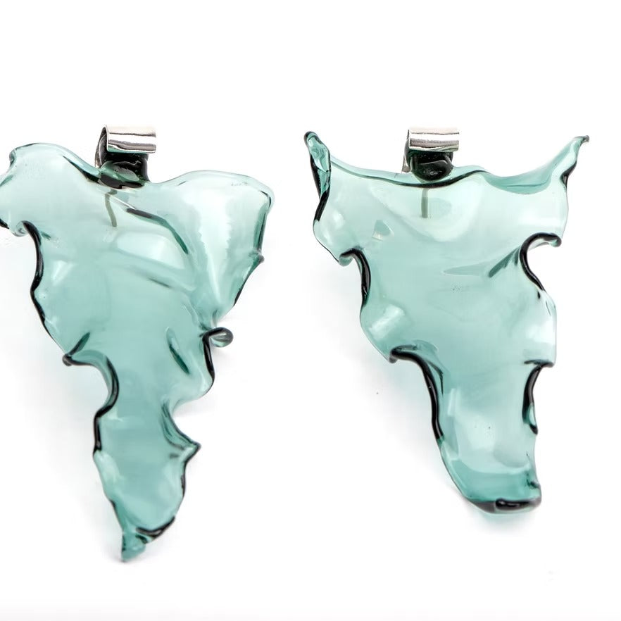 Aretes Fluidez L