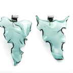 Aretes Fluidez L