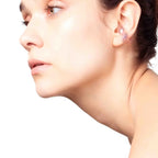 Earcuff Soplo Morado