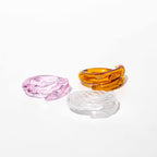 Collectors Bundle 3 Anillos Remolino- Escoge tus colores