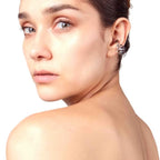 Earcuff Soplo Humo