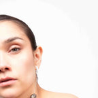 Aretes Soplo S Humo