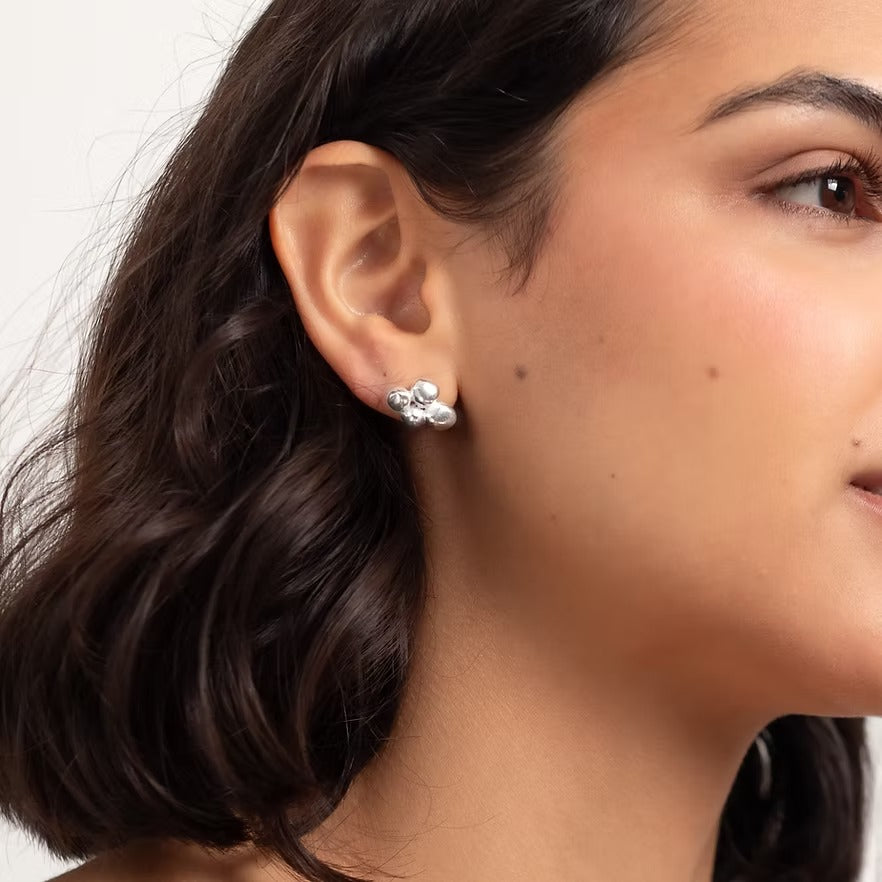 Aretes Sublimación