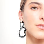 Aretes Interconexión L Humo