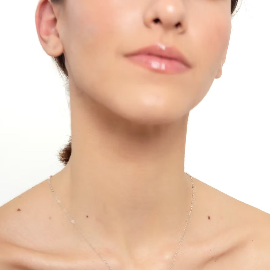 Collar Fluidez Azul