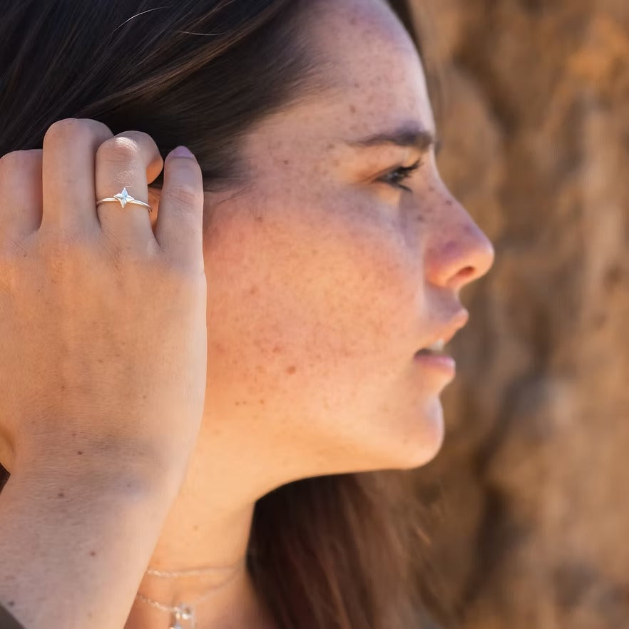Anillo Destello