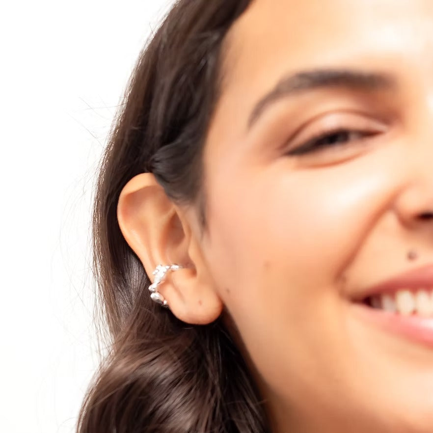 Earcuff Sublimación S