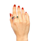 Anillo RAINBOWLINO