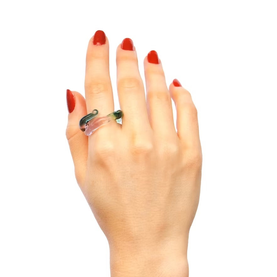 Anillo RAINBOWLINO