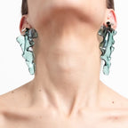 Aretes Fluidez L