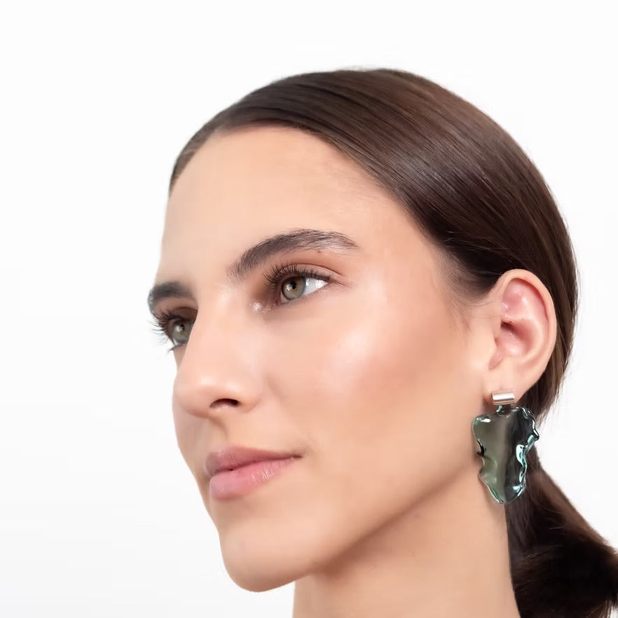 Aretes Fluidez M