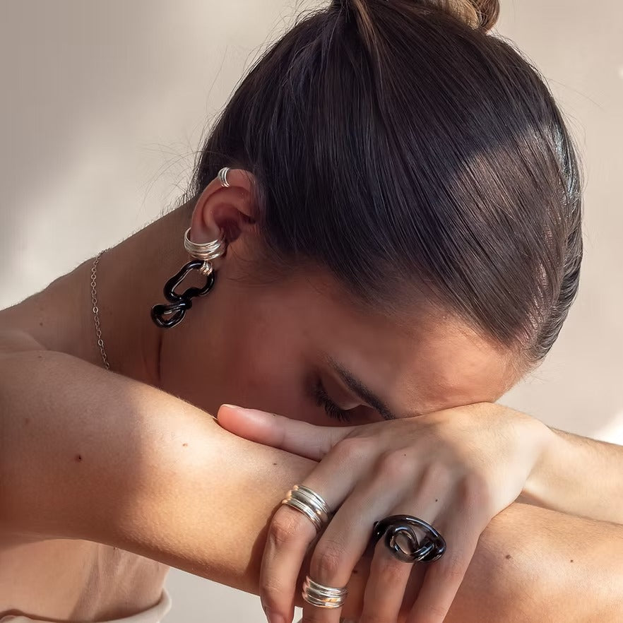 Earcuff Anclaje