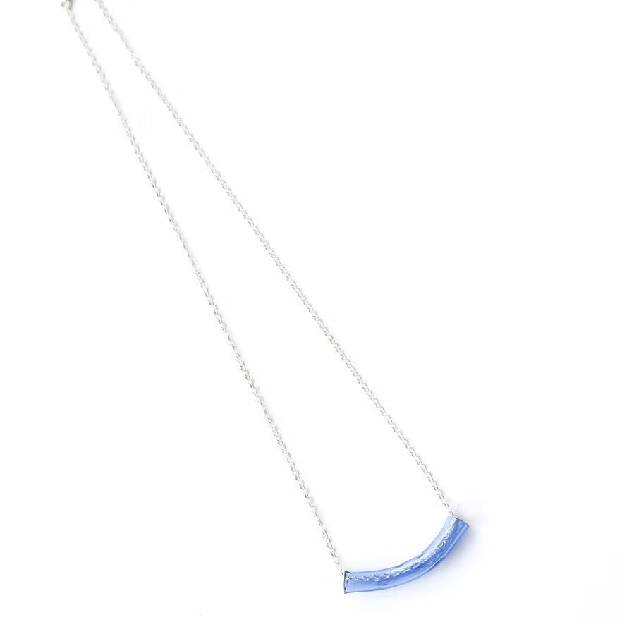 Collar Fluidez Azul