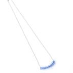 Collar Fluidez Azul
