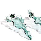 Aretes Fluidez L