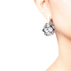 Aretes Soplo M Humo