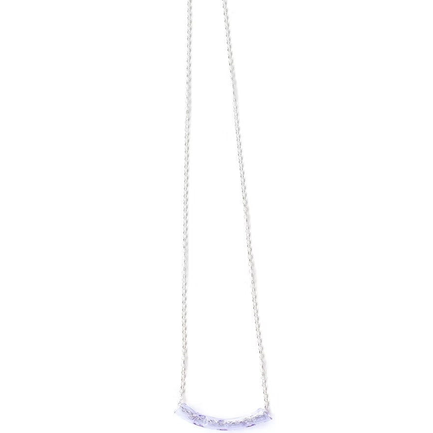 Collar Fluidez Lila