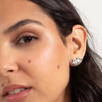 Aretes Sublimación