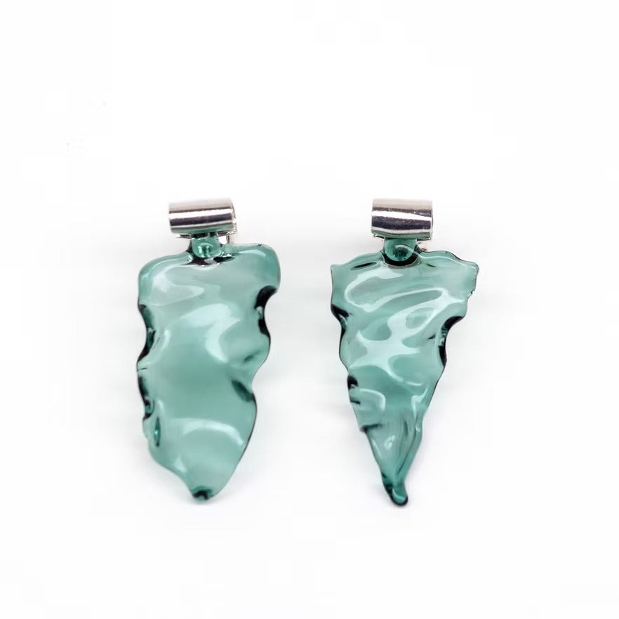 Aretes Fluidez M
