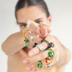 Anillo Interconexión Humo