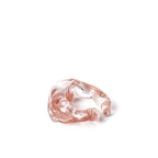 Earcuff Soplo Morado