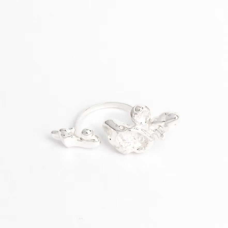 Anillo Sublimación Doble