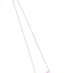 Collar Fluidez Rosado